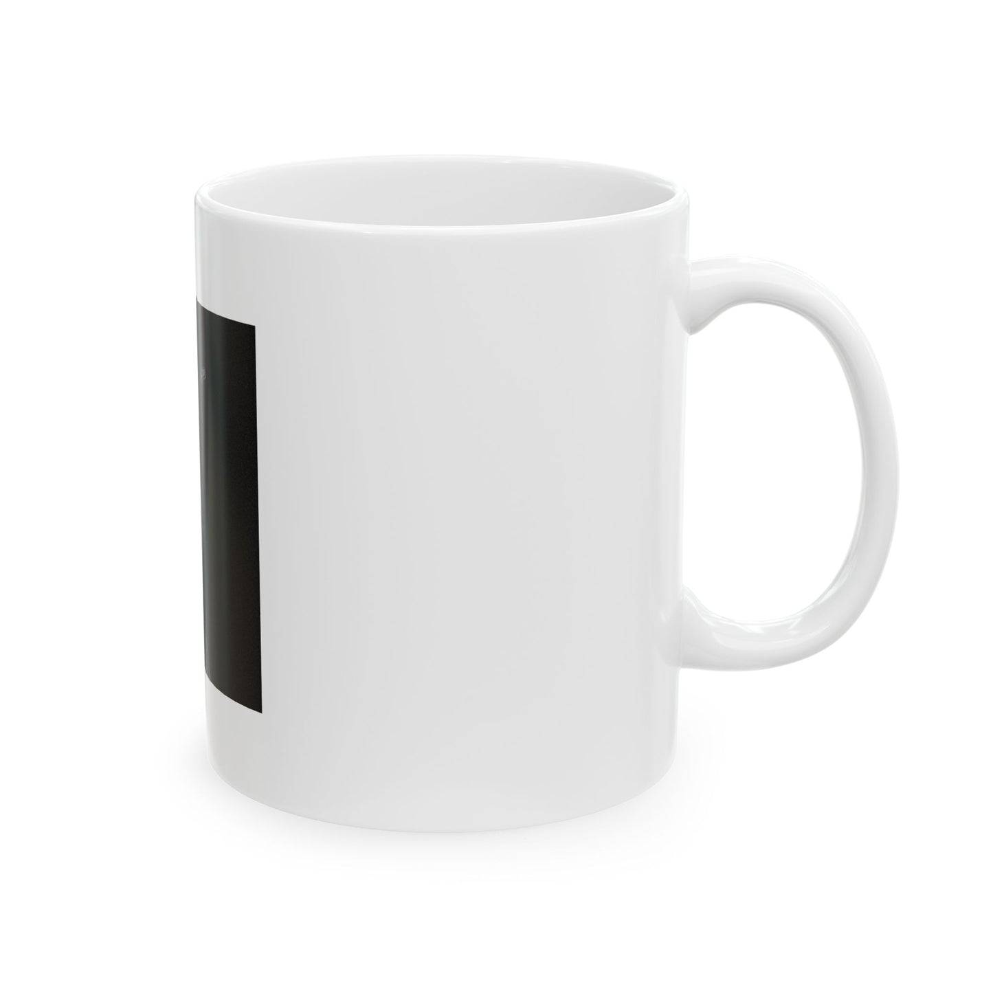 "MONEY IS ENERGY GRAFFITI" 11oz Mug