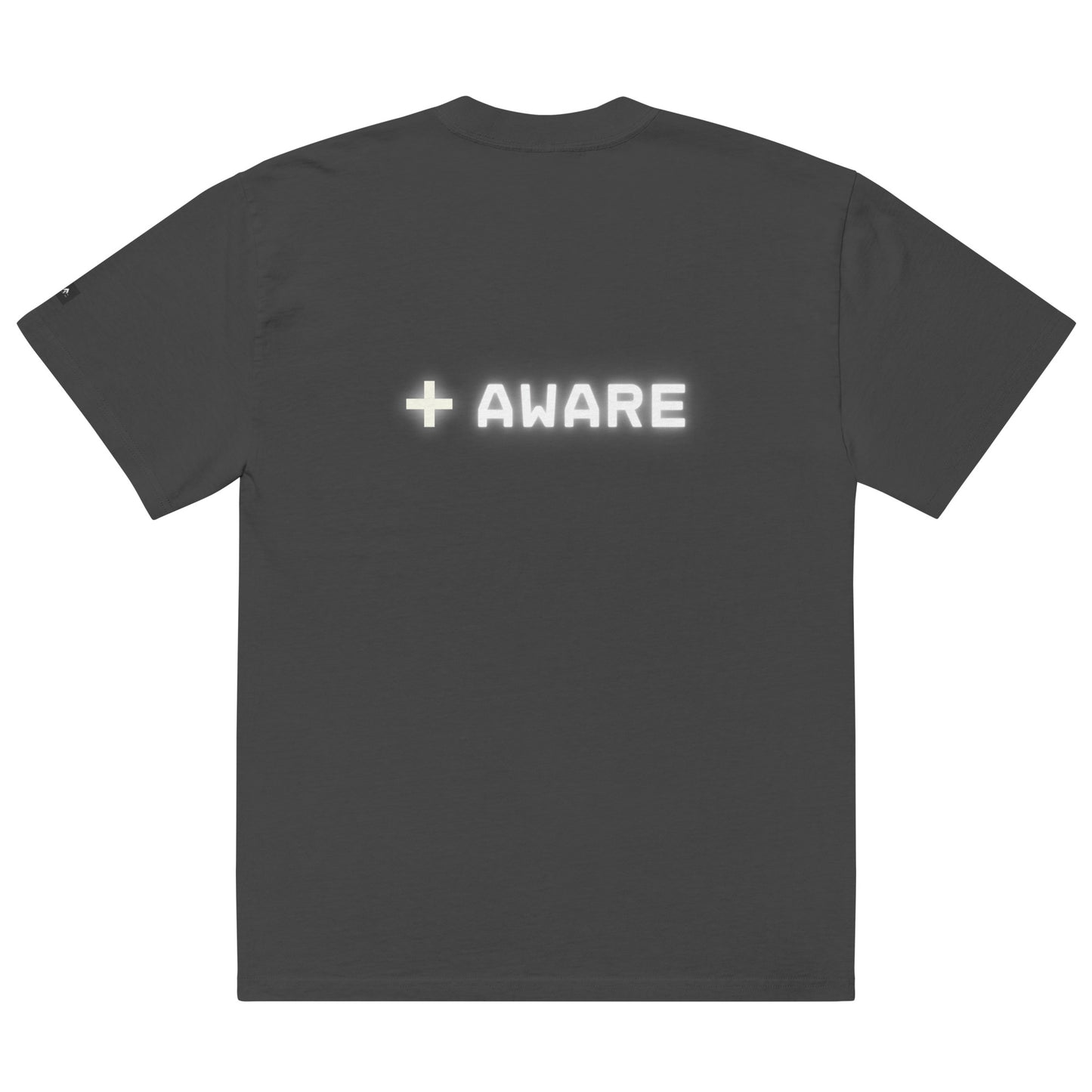 "Avoid Traps" Baggy Tee