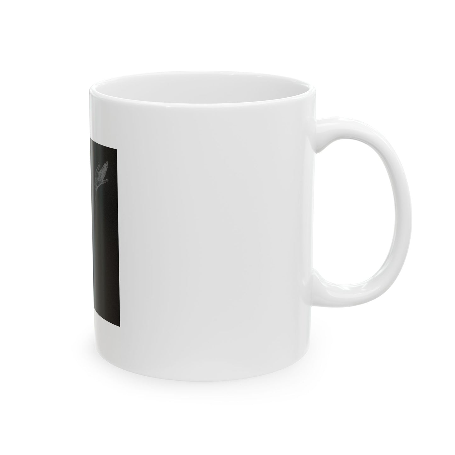"CLOSER THAN EVER" 11oz Mug