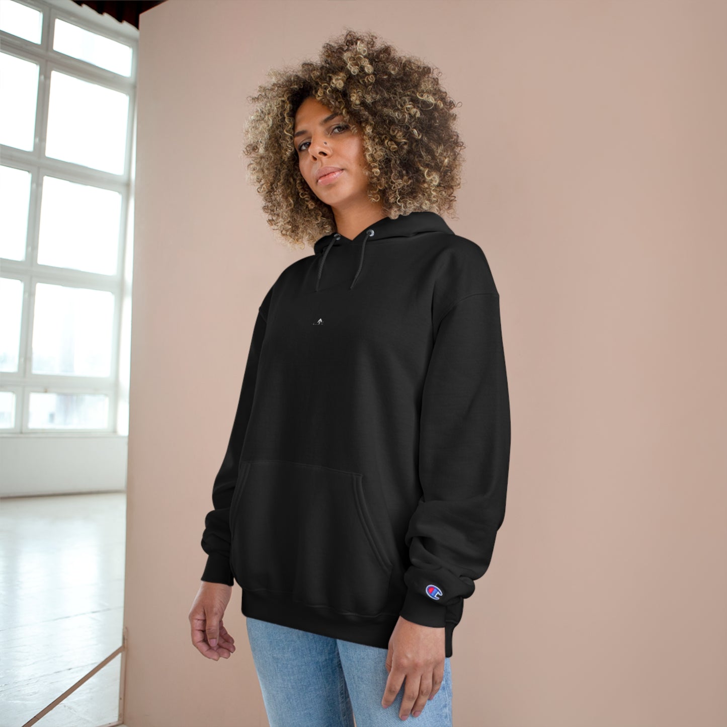 "Turn Dreams Into Reality"  Hoodie