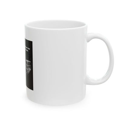 "Unwrap" 11oz Mug