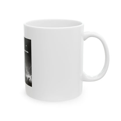 "I Chose A Side" 11oz Mug