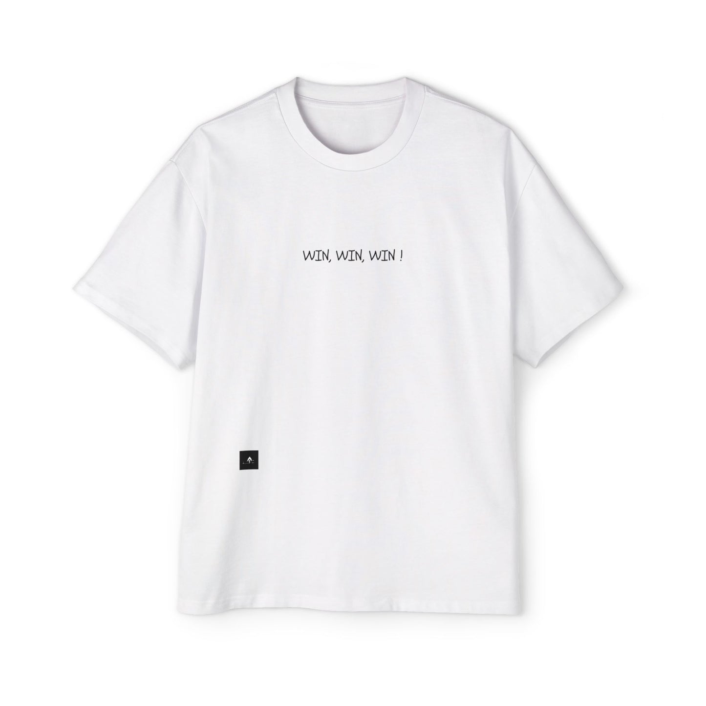 "Win!" Baggy Tee