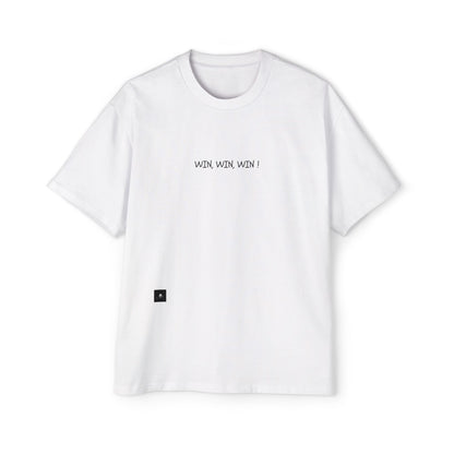 "Win!" Baggy Tee