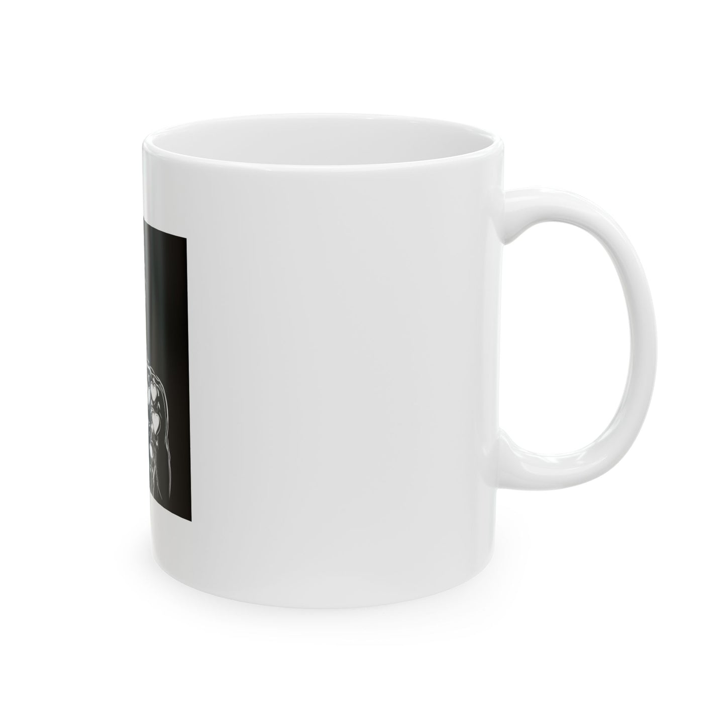 "Self Loved" 11oz Mug
