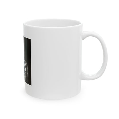 "Self Loved" 11oz Mug
