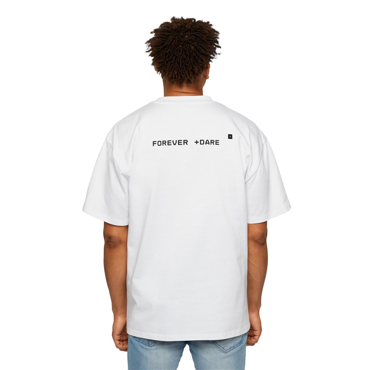 "Transmute The Universe" Baggy Tee