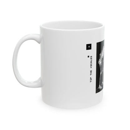 "Just Take" 11oz Mug