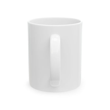"Us Forever" 11oz Mug