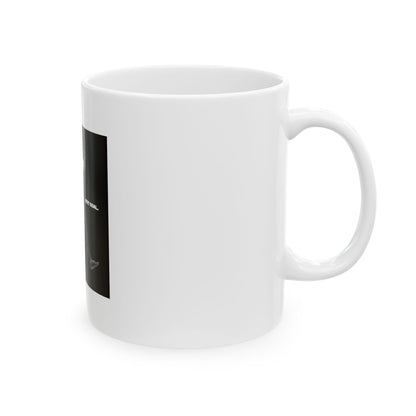 "Next Goal." 11oz Mug