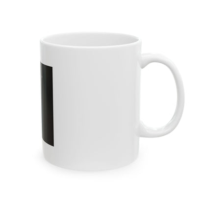 "MONEY IS ENERGY GRAFFITI" 11oz Mug