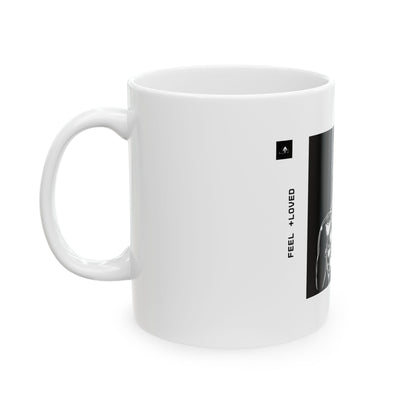 "Self Loved" 11oz Mug