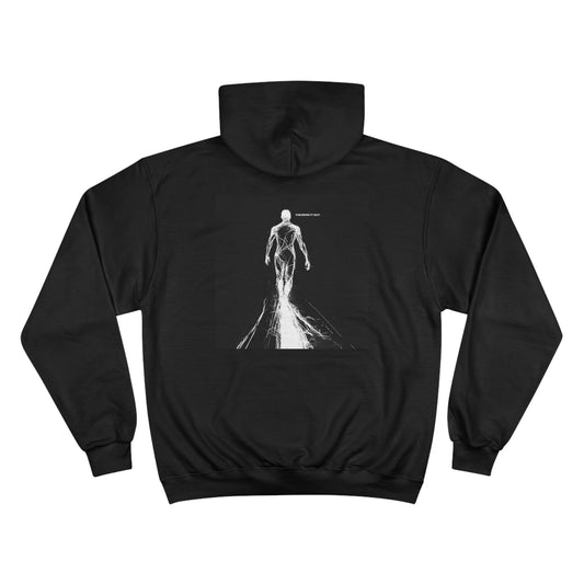 "Figuring It Out"  Hoodie