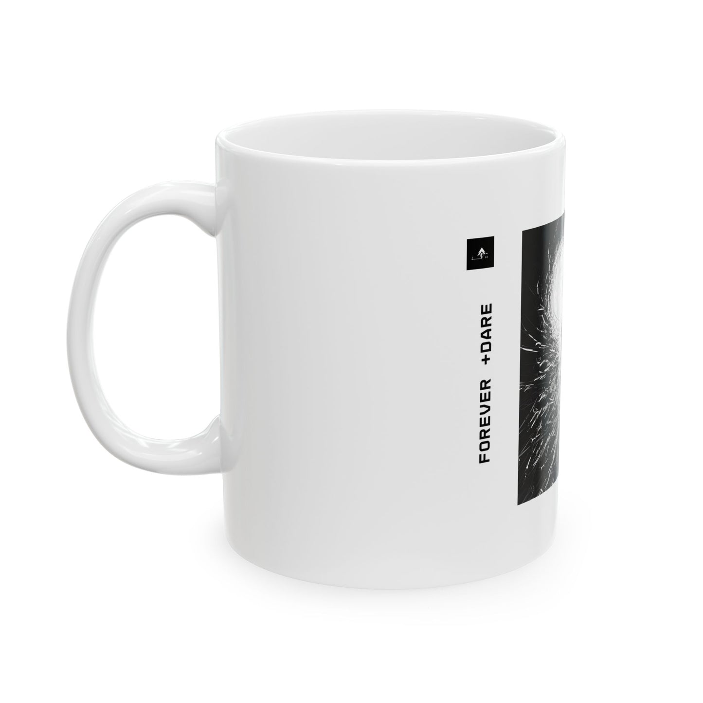 "Turn Dreams Into Reality" 11oz Mug