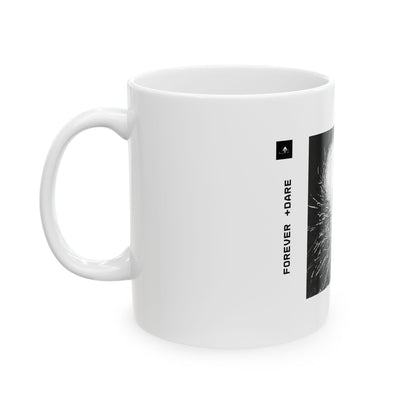 "Turn Dreams Into Reality" 11oz Mug