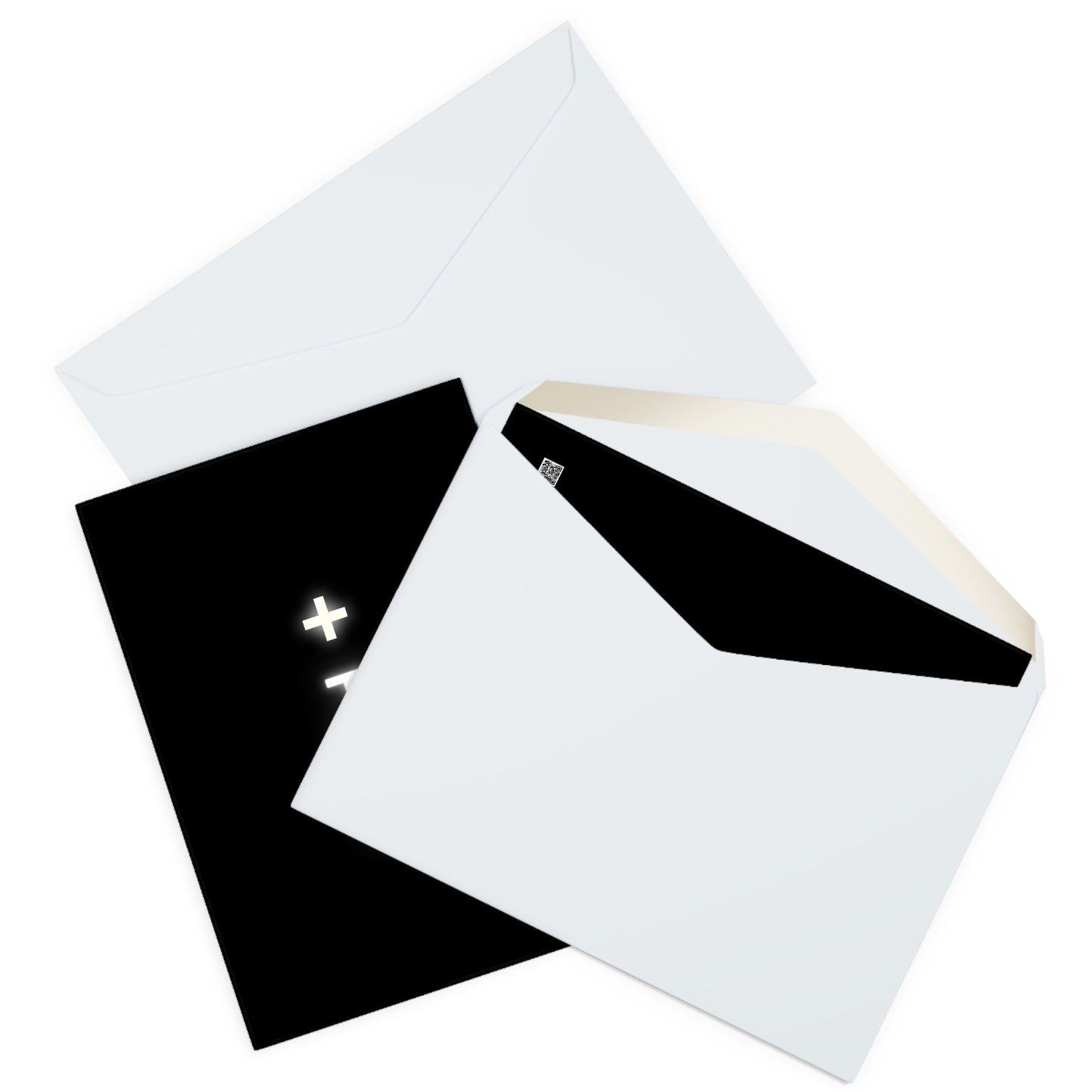 "Only You Can See It" Motivational Card Pack (5 Pack)