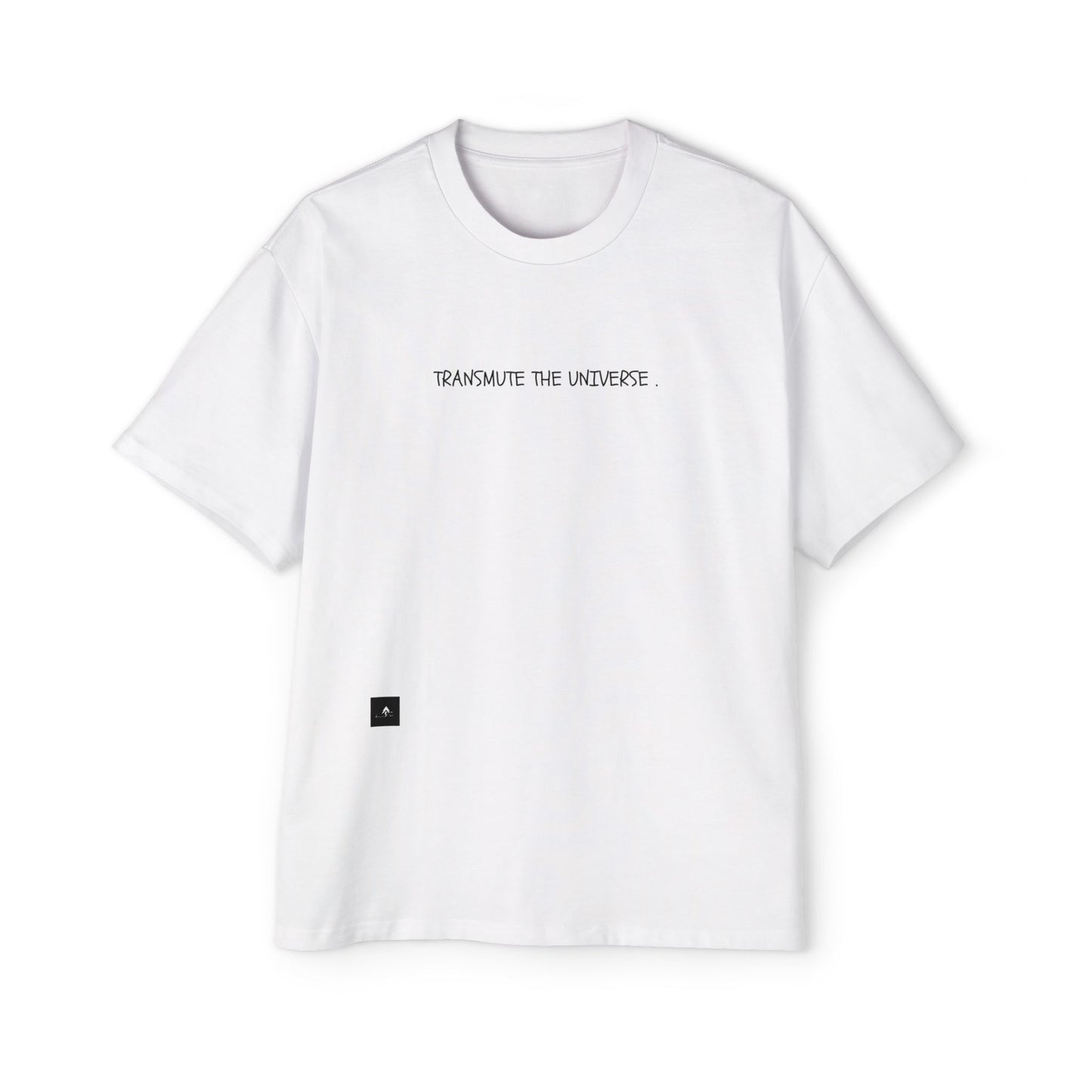 "Transmute The Universe" Baggy Tee