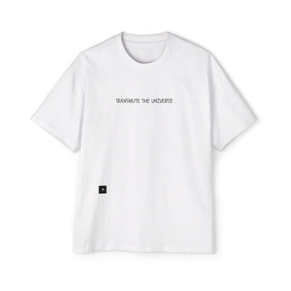 "Transmute The Universe" Baggy Tee
