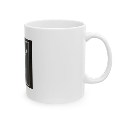 "Avoid Traps!" 11oz Mug