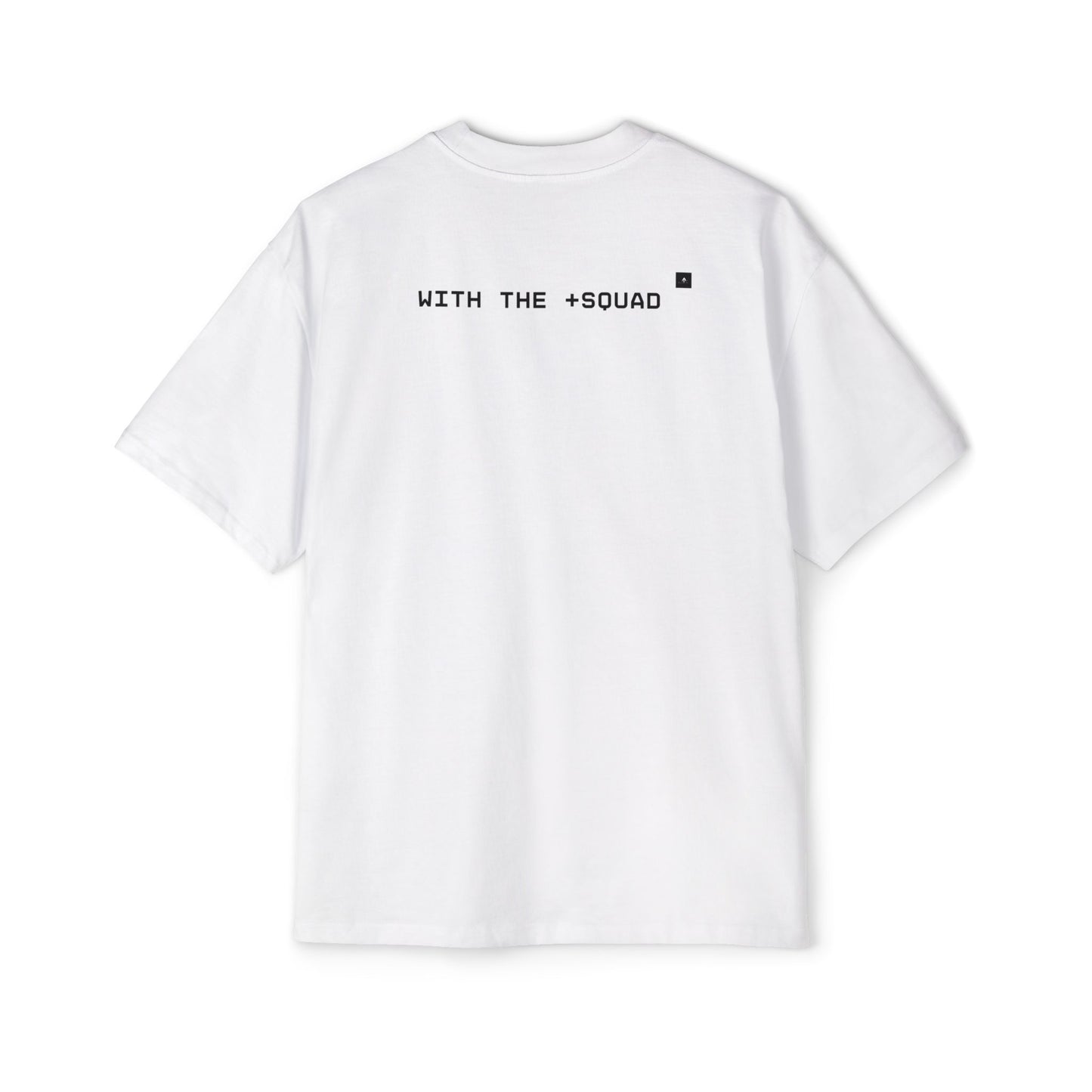 "The Right People Lift You" Baggy Tee