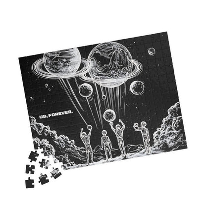 "Us Forever" Puzzle