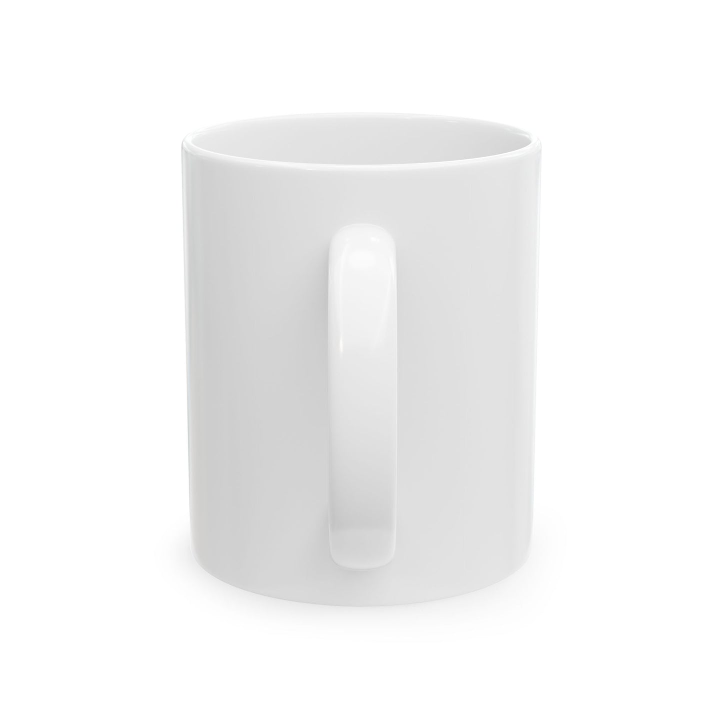 "Turn Dreams Into Reality" 11oz Mug