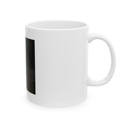 "DAWN IS INEVITABLE"  Graphics 11oz Mug