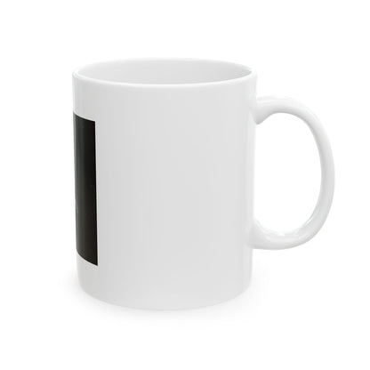 "Live Your Role" 11oz Mug