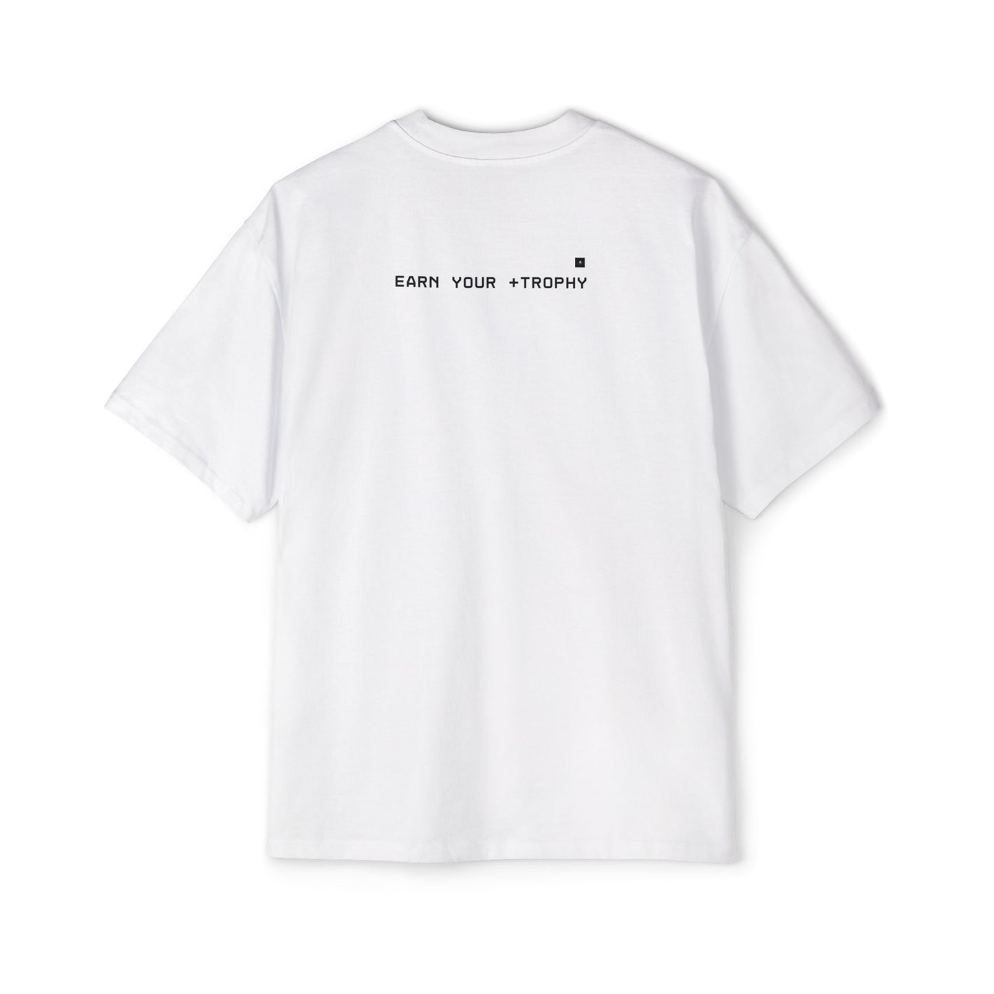 "Win!" Baggy Tee