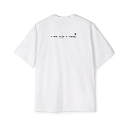 "Win!" Baggy Tee