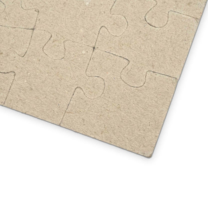 "Turn Dreams Into Reality" Puzzle