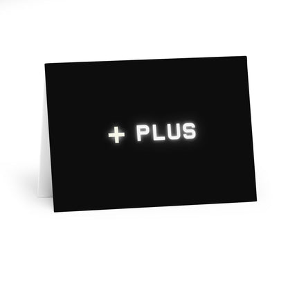 "Dare To See" Motivational Card Pack (5 Pack)