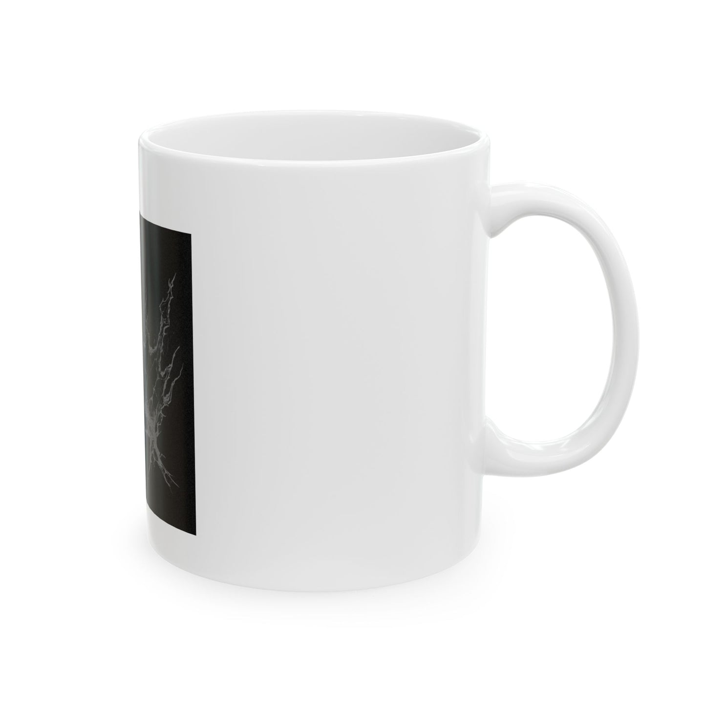"ADAPT TO SURVIVE"  11oz Mug