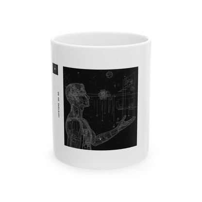 "SYSTEMS ON GO" 11oz Mug