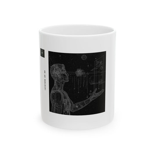 "SYSTEMS ON GO" 11oz Mug