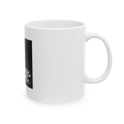 "Fuel Your Fortunes" 11oz Mug