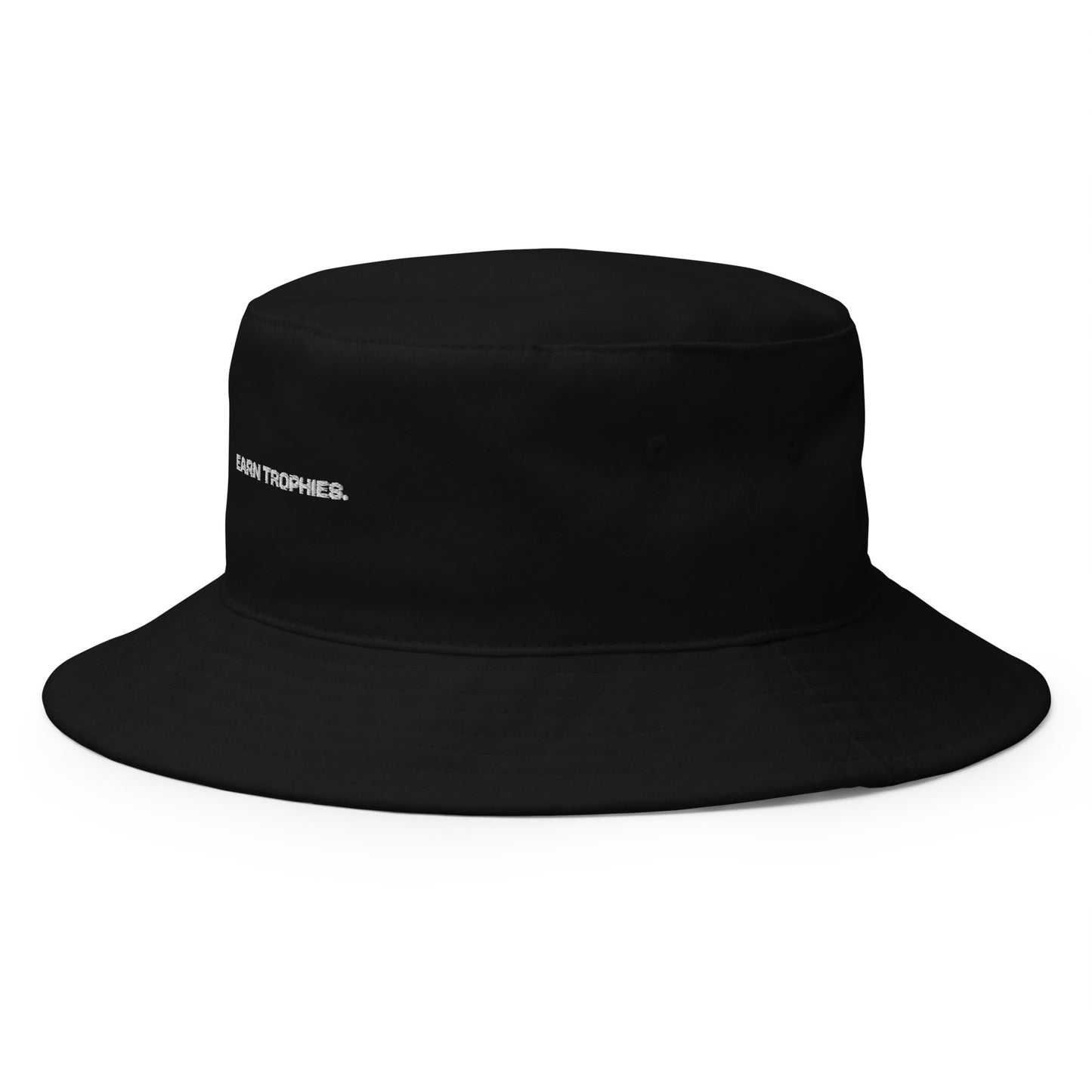 "Earn Trophies" Bucket Hat