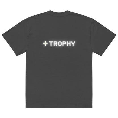 "Trophy" Baggy Tee