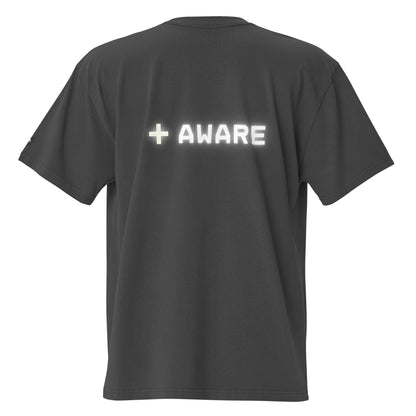 "Avoid Traps" Baggy Tee