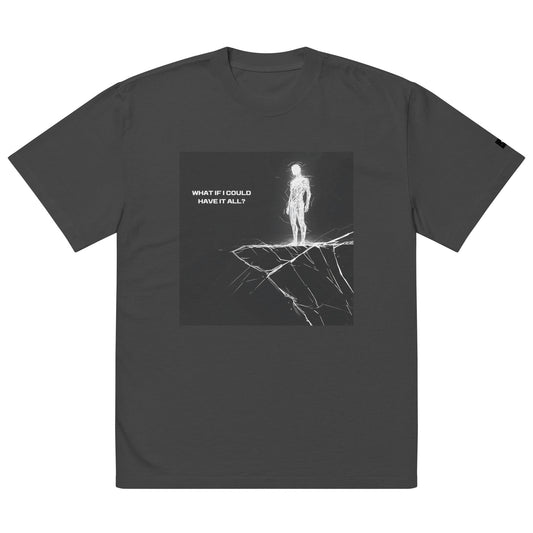 "Everything" Baggy Tee