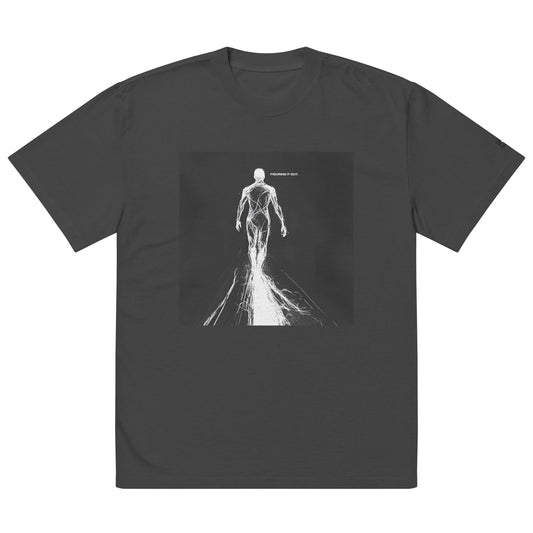 "Figuring It Out" Baggy Tee