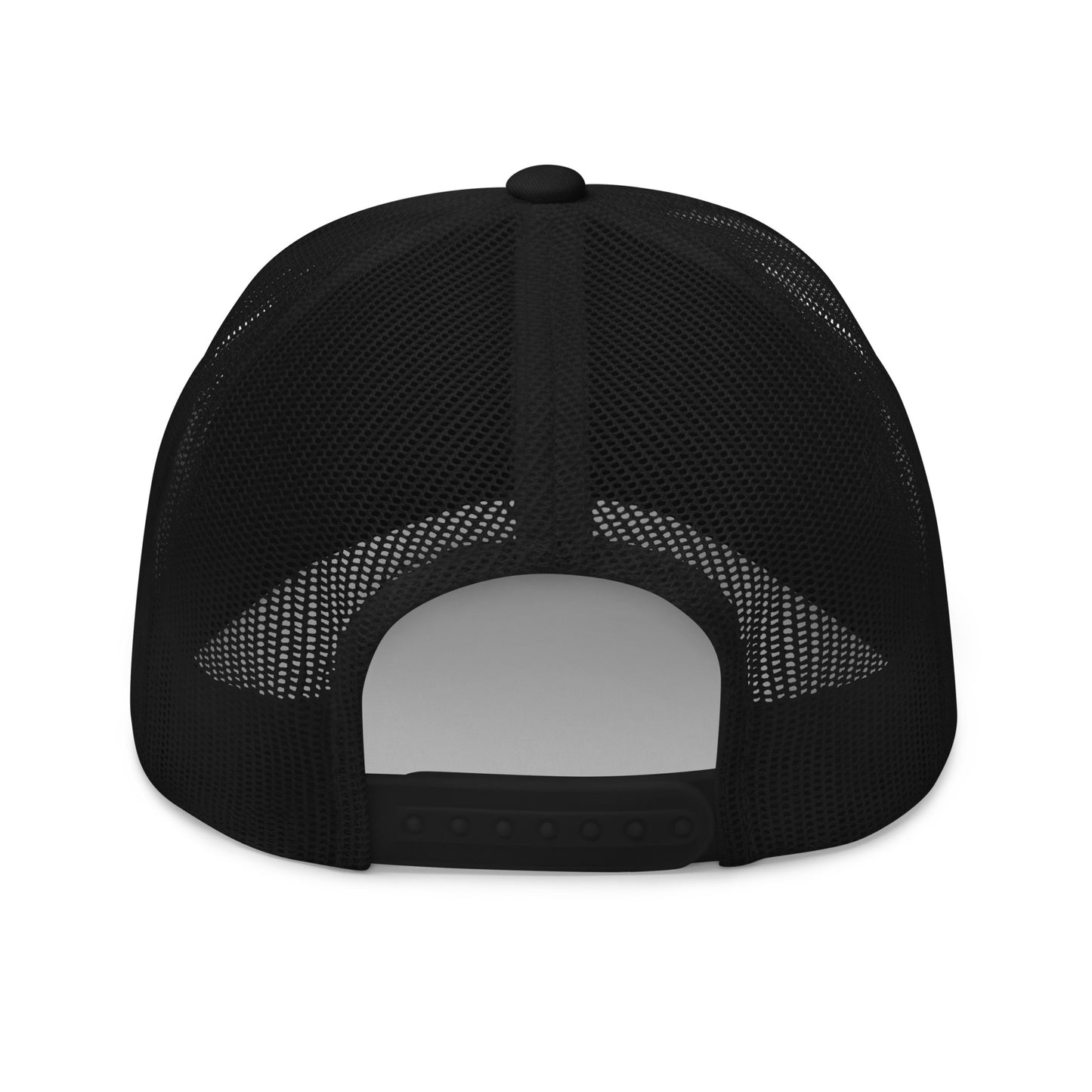 "Adjust" Trucker Cap